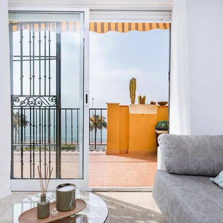 Sea Views Carvajal Apartment Benalmadena Exterior photo